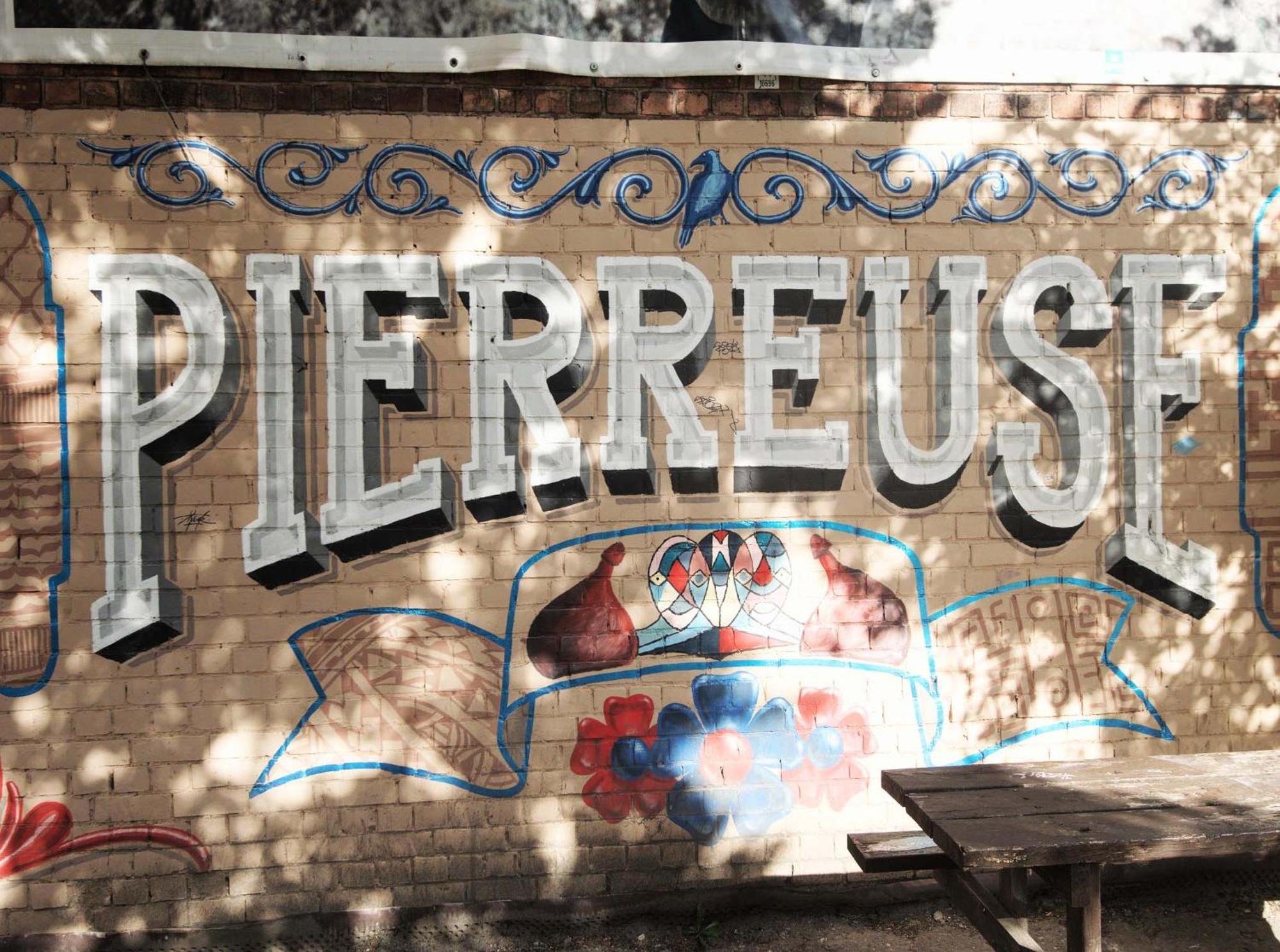 מלון לייז' Bonjour Pierreuse מראה חיצוני תמונה